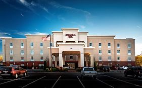 Hampton Inn Statesville